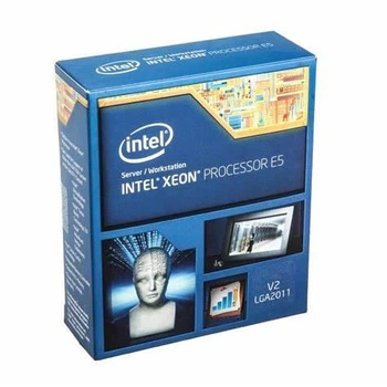 Процессор Intel Xeon E5-2630 v2 6C/12T 2.6–3.1 GHz LGA2011 - Б/У