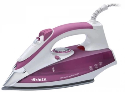 Утюг ariete 6215 purple