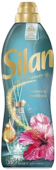 Ополіскувач-кондиціонер для білизни Silan Aromatherapy Relaxing Maldives 770 мл (9000101583298)