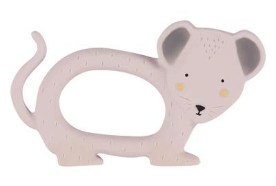 Каучуковий прорізувач Trixie - Пані Мишка (5400858376671)