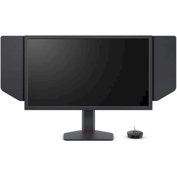 Монитор 24.1" BenQ Zowie XL2546X+ TN+film 1920x1080 280 Гц 320 кд/м² Dark Grey (9H.LN1LB.QBE)