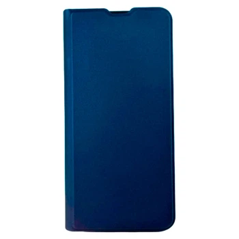Чохол (книжка) Samsung A155 Galaxy A15 / A156 Galaxy A15 5G, Gelius Book Cover Shell, Dark Blue, Синій - 505179