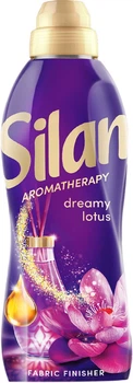 Кондиціонер для білизни Silan Aromatherapy Казковий лотос 1100 мл (9000101584059)