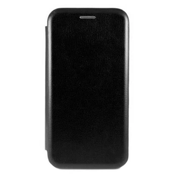 Чохол (книжка) Samsung A075 Galaxy A07, G-Case Ranger, Чорний - 631405