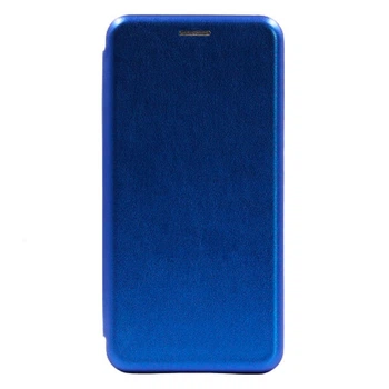 Чохол (книжка) Samsung M526 Galaxy M52, G-Case Ranger, Синій - 319634