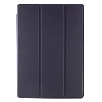 Чехол (книжка) Xiaomi Mi Pad 5 / Mi Pad 5 Pro, Smart Case With Stylus, Черный - 537205
