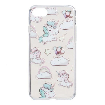 Чехол (накладка) Meizu M8 Note, Juicy Print - 298604