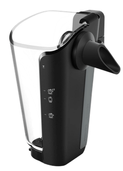 Капучинатор (молочник) для кофемашин Philips LatteGo CA6708/20