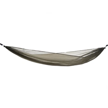 Гамак Leleka Elfy Hammock XL dark olive темно-оливковий