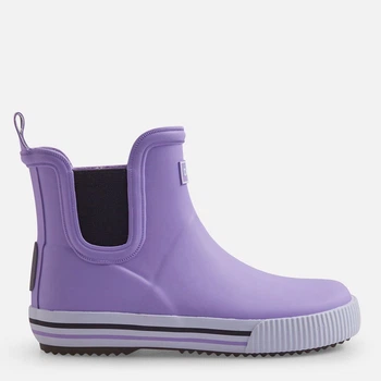 Детские резиновые сапоги для девочки Reima Ankles 5400039A-5450 32 Сиреневые (6438557339580)