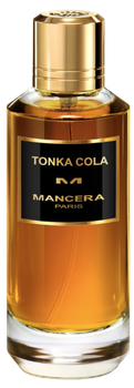 Woda perfumowana unisex Mancera Tonka Cola 60 ml (3760265194407)