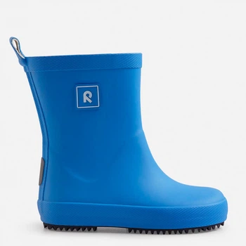 Детские резиновые сапоги для мальчика Reima Ankka 5400158A-6390 29 Синие (6438557352718)