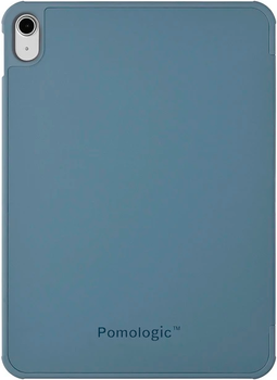 Чохол-книжка Pomologic для Apple iPad 10.9" Blue (POM-22BCIPAD109-206)