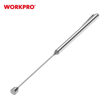 Магнит телескопический WORKPRO 650 мм PRO WP319006