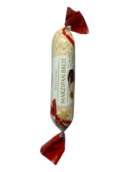 Марципановий батончик Zentis Marzipan Brot 100 г (57488)