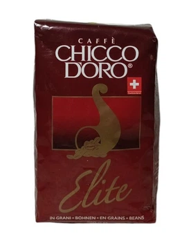 Кава Chicco D'oro Elite зерно 250 г (59439)