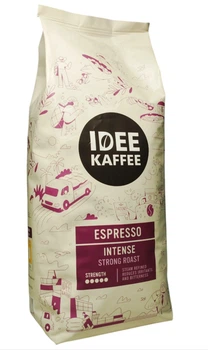Кава Idee Kaffee Espresso в зернах 1кг (60183)