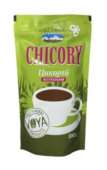 Цикорій Tibets herbs натуральний 200г (59526)
