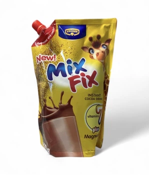 Какао напій Krüger Mix Fix 450 г (53269)