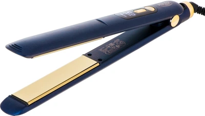 Випрямляч для волосся Adler AD 2328 Темно-синій