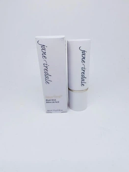 Кремовые многофункциональные румяна в стике Jane Iredale Glow time blush stick - glorious
