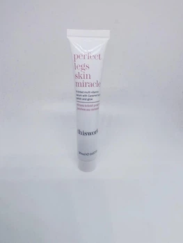 Сыворотка для автозагара This works Perfect legs skin miracle