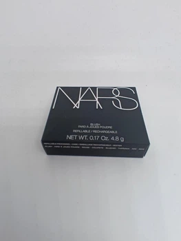 Стойкие румяна Nars Blush orgasm 4,8 гр