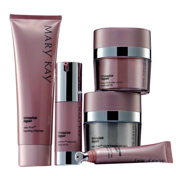 Набір засобів Mary Kay TimeWise Repair Volu-Firm