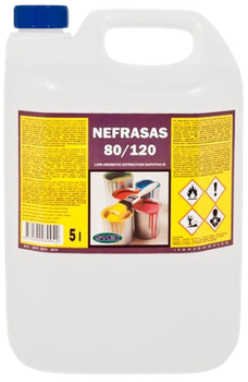 Розчинник для видалення жиру Savex 50569070 5 л (4770590030942)