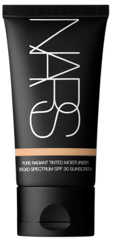 Podkład do twarzy Nars Pure Radiant w tubce SPF 30 Groenland 50 ml (607845023654)