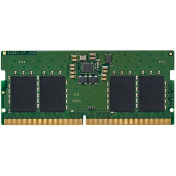 Пам'ять ноутбука Kingston DDR5 8GB 5600 – фото, отзывы