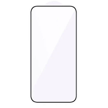 Защитное стекло Google Pixel 7a, Full Glue, Черный - 456876
