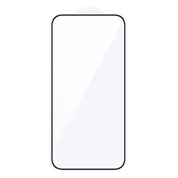 Защитное стекло Motorola Moto G05, Full Glue, Черный - 598875