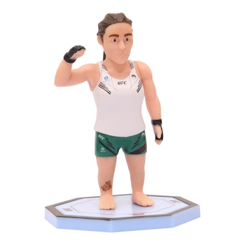Коллекционная фигурка UFC серии Octagon Fighters - Алекса Грассо