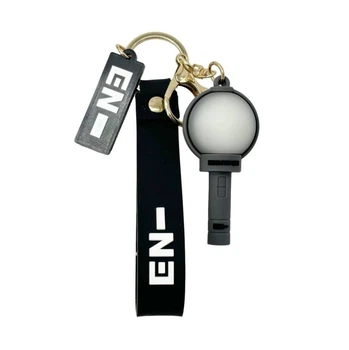 Брелок підвіска Енхайпен Лайтстік Enhype Lightstick En 7 см Kpop