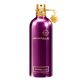 Парфюмированная вода унисекс Montale Intense Cafe 100 ml