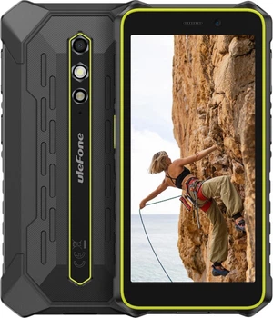 ULEFONE RugKing 2 Pro 4/128GB Green (Global Version)