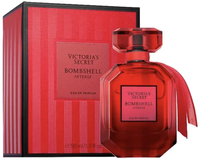 Парфумована вода Victoria's Secret Bombshell Intense 100ml