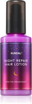 Лосьон для волос 100 мл Kundal Night Repair Hair Lotion Into The Dream