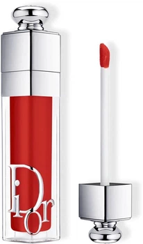 Блеск для максимального объема губ 028 - Dior 8 Intense Christian Dior Addict Lip Maximizer