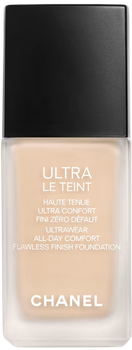 Podkład do twarzy Chanel Ultra Le Teint korygujący BR12 30 ml (3145891463507)