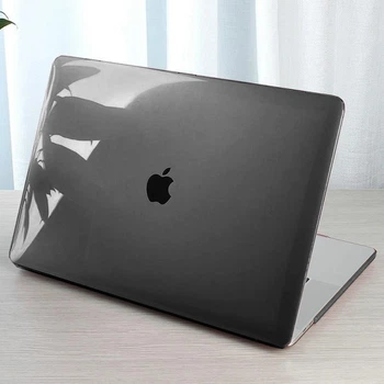 Чехол Ultra Thin HardShell для Macbook Pro 14.2 2021-2025 Midnight Black