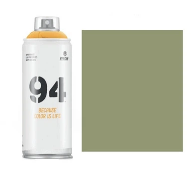 Краска MTN 94 400мл RV180 Thai Green