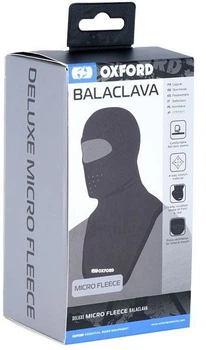 Підшоломник Oxford CA035 Black