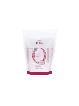 Воск горячий в гранулах ItalWax TOP Formula Розовая жемчужина 750 г