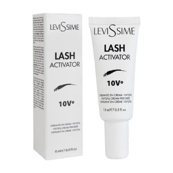 Окислитель Levissime 15 мл (10V - 3%)