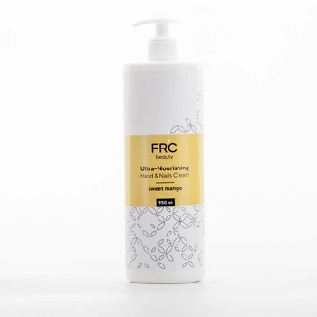 Крем для рук и ногтей FR'C Beauty Sweet Mango 950 мл