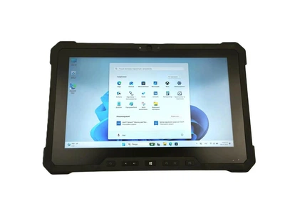 Защищенный планшет Dell Latitude 7212 i7 8th gen RAM 16 512GB