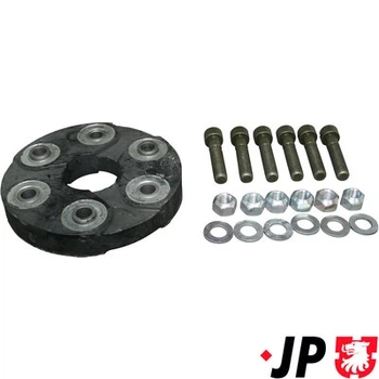 Муфта эластичная JP Group (1353801000)