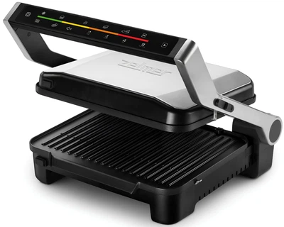 Электрический гриль настольный Zelmer ZPR2600